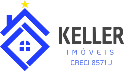 Keller Im�veis CRECI/SC 8.571-J