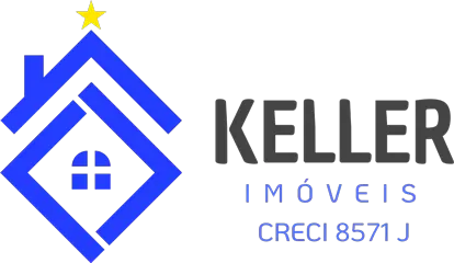 Keller Im�veis - CRECI/SC 8.571-J
